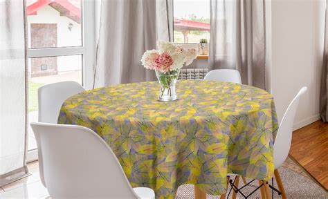 60 inch round autumn tablecloth|fall fabric walmart.